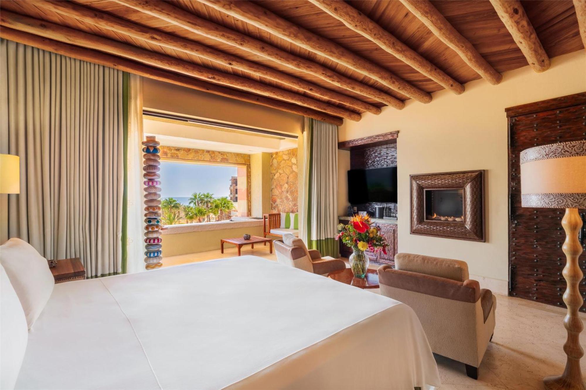 Waldorf Astoria Cabos Pedregal Resort 5*